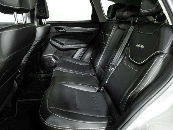 Haval Jolion I с пробегом 2021 года, цена 1 779 000 рублей, 56600 км, внедорожник, Автокод Объявления