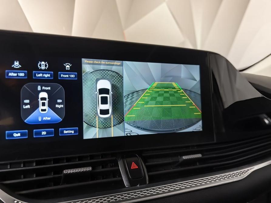 FAW Bestune B70 I Москва  - изображение 21