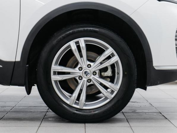 Chery Tiggo 7 Pro I с пробегом 2020 года, цена 1 680 000 рублей, 54459 км, внедорожник, Автокод Объявления