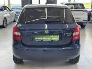 Skoda Fabia II Рестайлинг Шахты  - изображение 21