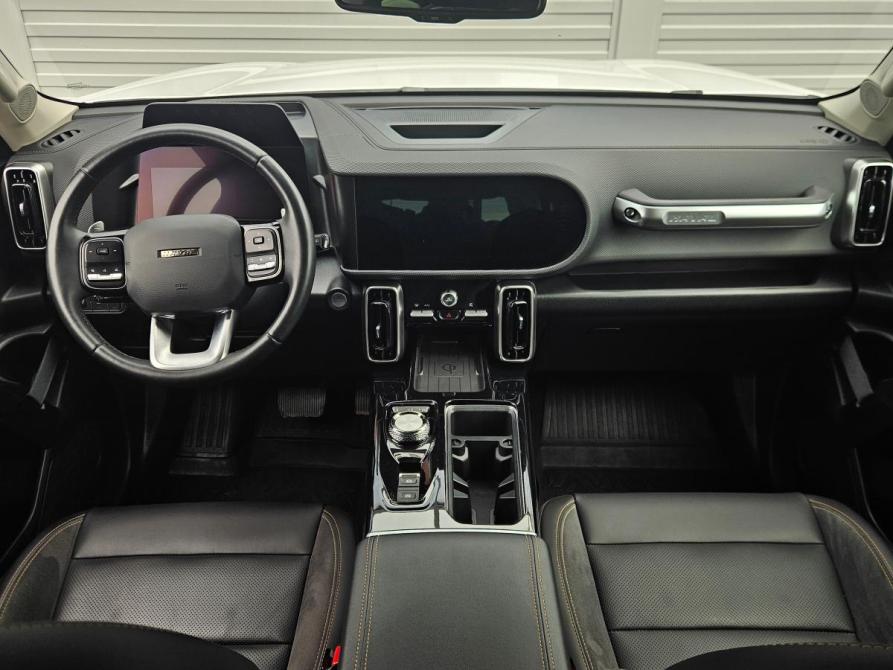 Haval Dargo I Вологда  - изображение 14