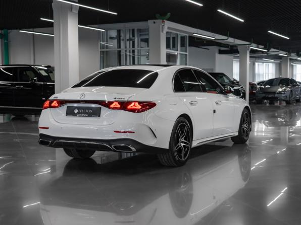 Mercedes-Benz E-Класс VI (W214 S214) с пробегом 2023 года, цена 7 900 000 рублей, 31833 км, седан, Автокод Объявления