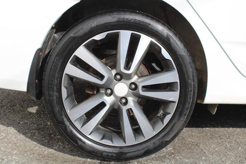 Hyundai Solaris I Березники  - изображение 16
