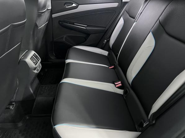 Jetta VS5 I Рестайлинг с пробегом 2023 года, цена 2 100 000 рублей, 26800 км, внедорожник, Автокод Объявления