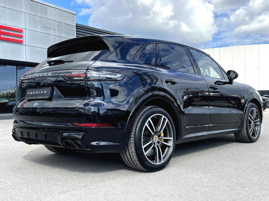 Porsche Cayenne III Пермь  - изображение 17