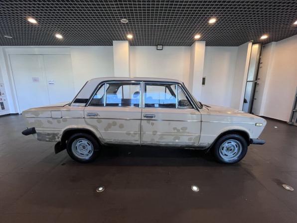 Lada (ВАЗ) 2106 с пробегом 1990 года, цена 94 000 рублей, 88139 км, седан, Автокод Объявления