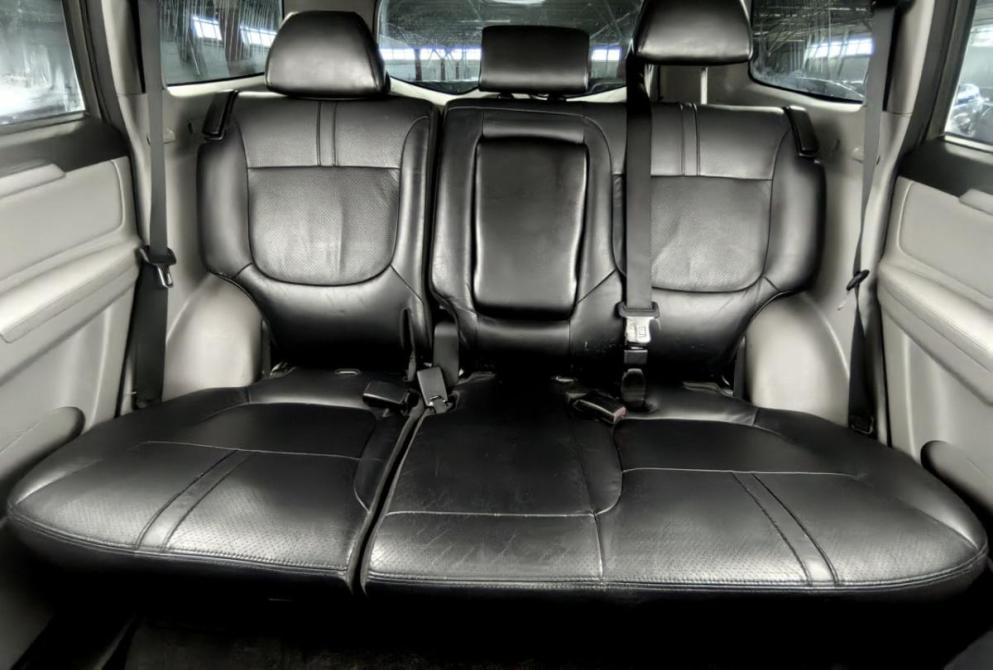 Mitsubishi Pajero Sport II Волгоград  - изображение 16
