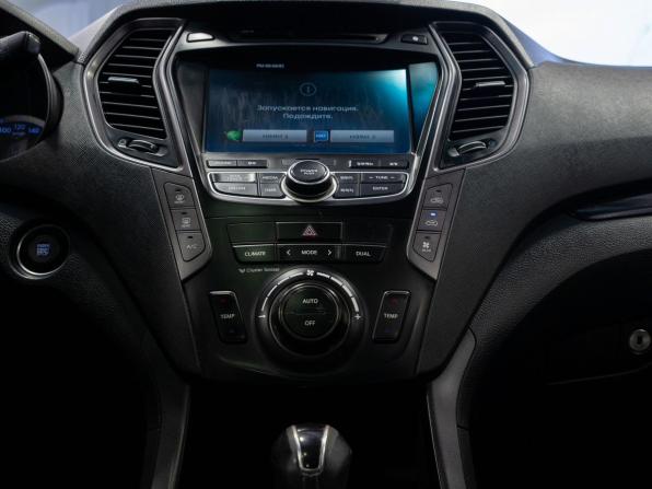 Hyundai Maxcruz с пробегом 2013 года, цена 1 835 000 рублей, 270601 км, внедорожник, Автокод Объявления