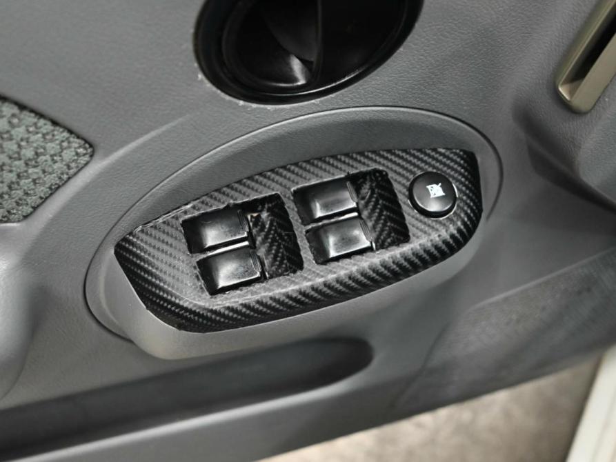 Chevrolet Aveo I Екатеринбург  - изображение 12