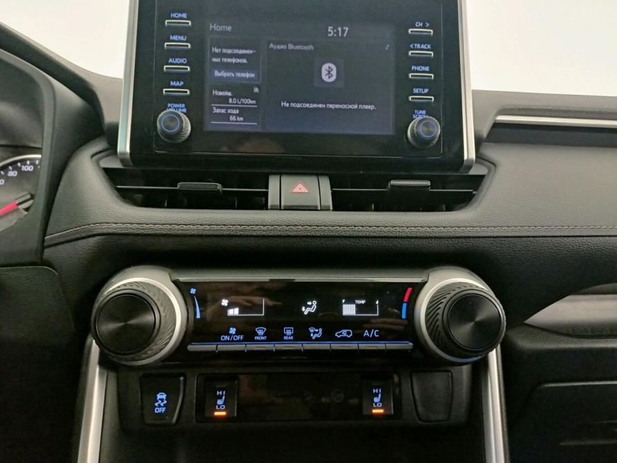Toyota RAV4 V (XA50) Архангельск  - изображение 19