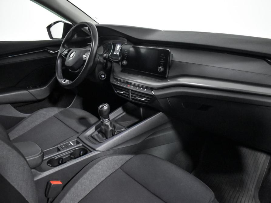 Skoda Octavia IV (A8) Санкт-Петербург  - изображение 14