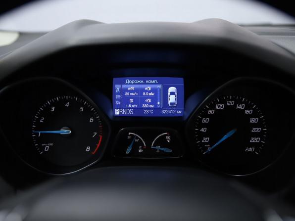 Ford Focus III с пробегом 2011 года, цена 470 000 рублей, 322412 км, хэтчбек, Автокод Объявления