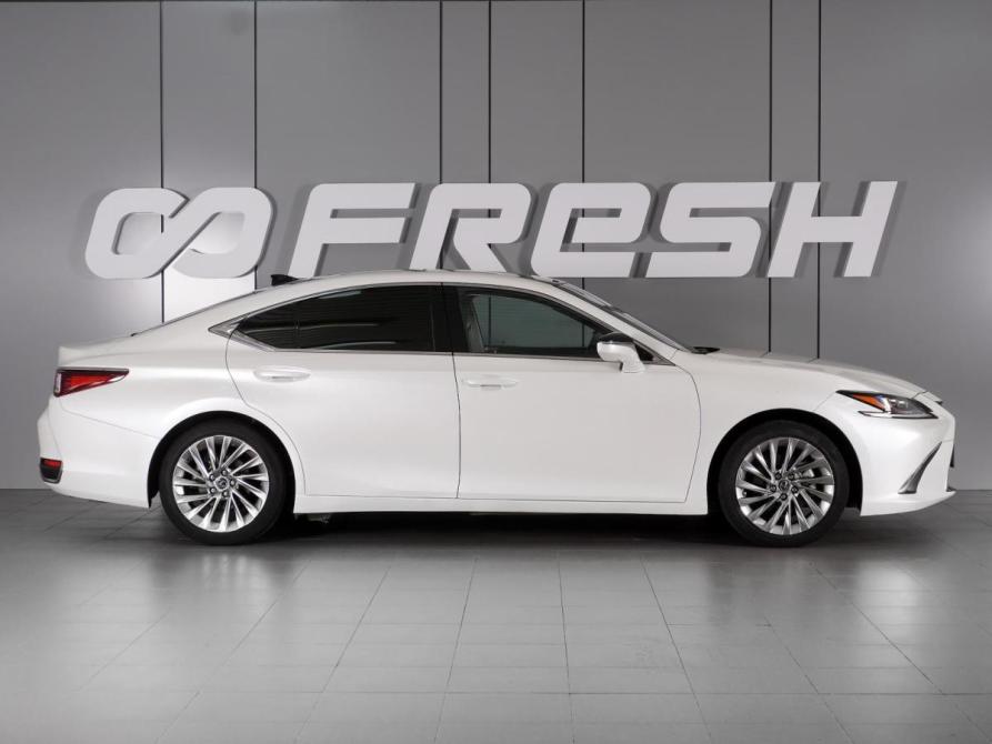 Lexus ES VII Минеральные Воды  - изображение 5