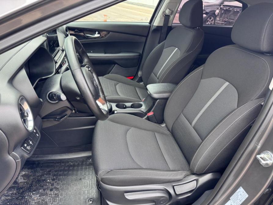 Kia Cerato IV Набережные Челны  - изображение 16
