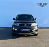 Chery Tiggo 5 I Рестайлинг Санкт-Петербург  - изображение 20