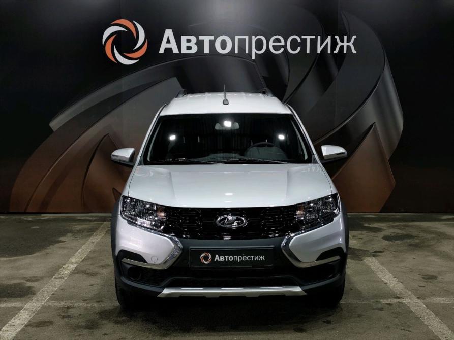 Lada (ВАЗ) Largus I Рестайлинг Ставрополь  - изображение 2