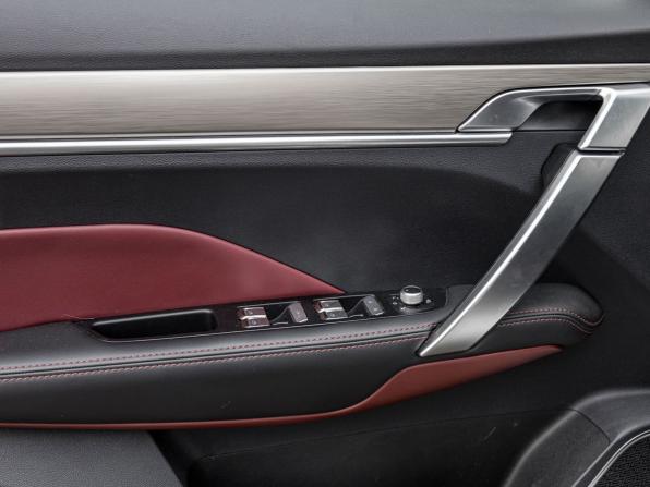 Geely Coolray I с пробегом 2024 года, цена 2 060 000 рублей, 46500 км, внедорожник, Автокод Объявления