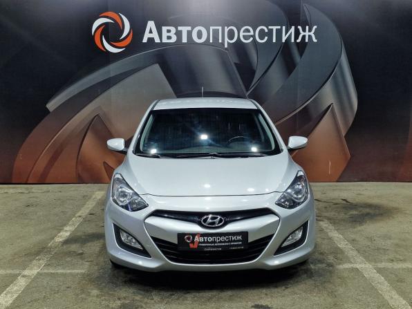 Hyundai i30 II с пробегом 2012 года, цена 955 000 рублей, 119680 км, хэтчбек, Автокод Объявления