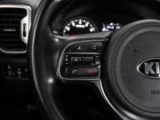 Kia Sportage IV Минеральные Воды  - изображение 35
