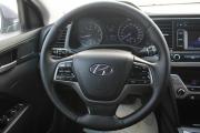 Hyundai Elantra VI (AD) Пермь  - изображение 35