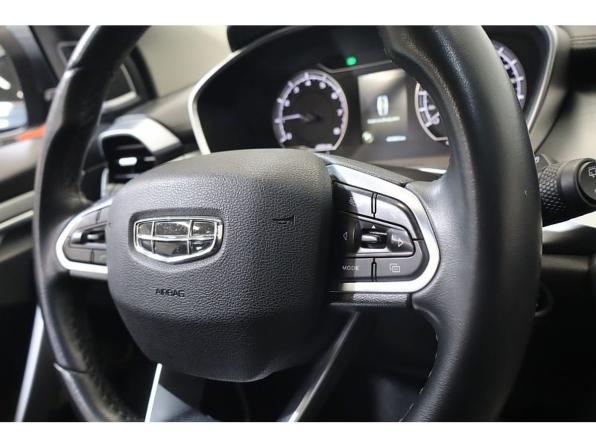 Geely Coolray I с пробегом 2021 года, цена 1 499 000 рублей, 45979 км, внедорожник, Автокод Объявления