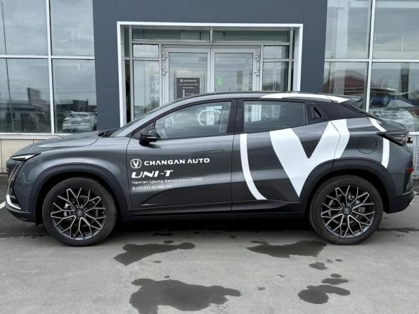 Changan UNI-T I с пробегом 2023 года, цена 2 449 000 рублей, 1600 км, внедорожник, Автокод Объявления