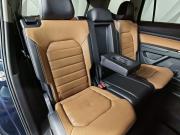 Volkswagen Teramont I Москва  - изображение 37
