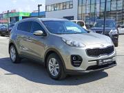 Kia Sportage IV Йошкар-Ола  - изображение 25