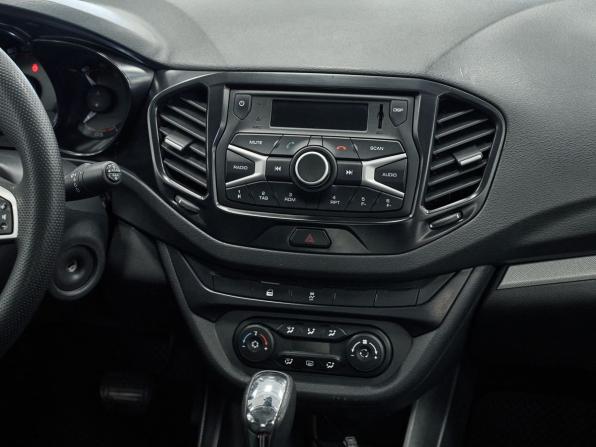 Lada (ВАЗ) Vesta I с пробегом 2021 года, цена 984 000 рублей, 83228 км, седан, Автокод Объявления