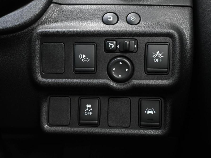 Nissan Note II Рестайлинг Новороссийск  - изображение 18