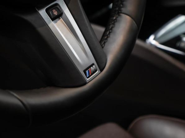 BMW 6 серии IV (G32) с пробегом 2019 года, цена 4 149 000 рублей, 145991 км, лифтбек, Автокод Объявления