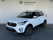 Hyundai Creta I Рестайлинг Калининград  - изображение 19