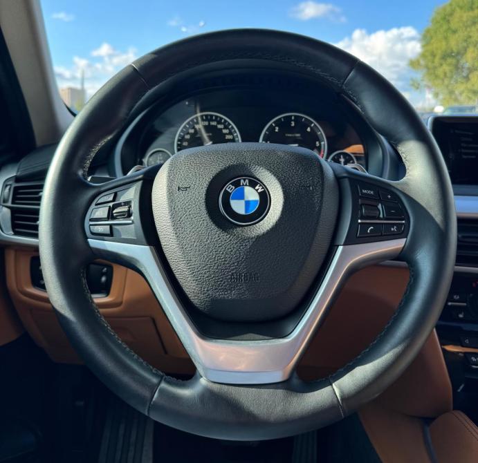 BMW X6 II (F16) Набережные Челны  - изображение 17