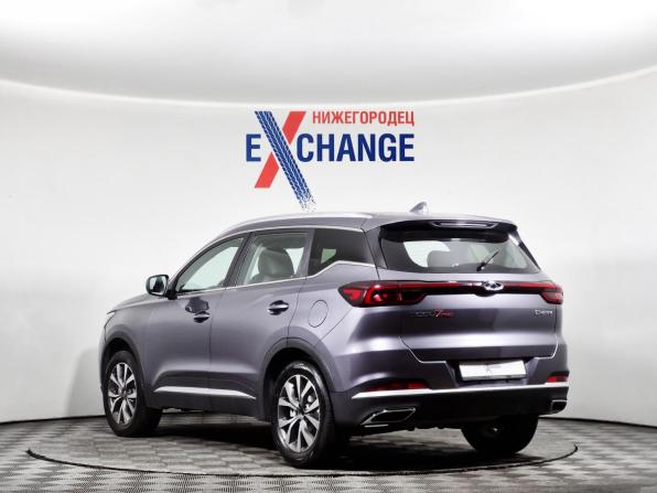 Chery Tiggo 7 Pro I с пробегом 2022 года, цена 1 282 000 рублей, 116401 км, внедорожник, Автокод Объявления