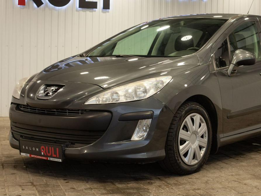 Peugeot 308 I Иваново  - изображение 5