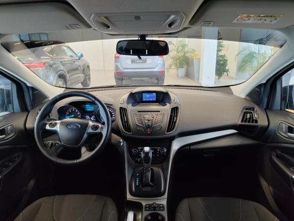 Ford Kuga II с пробегом 2015 года, цена 1 175 000 рублей, 208920 км, внедорожник, Автокод Объявления