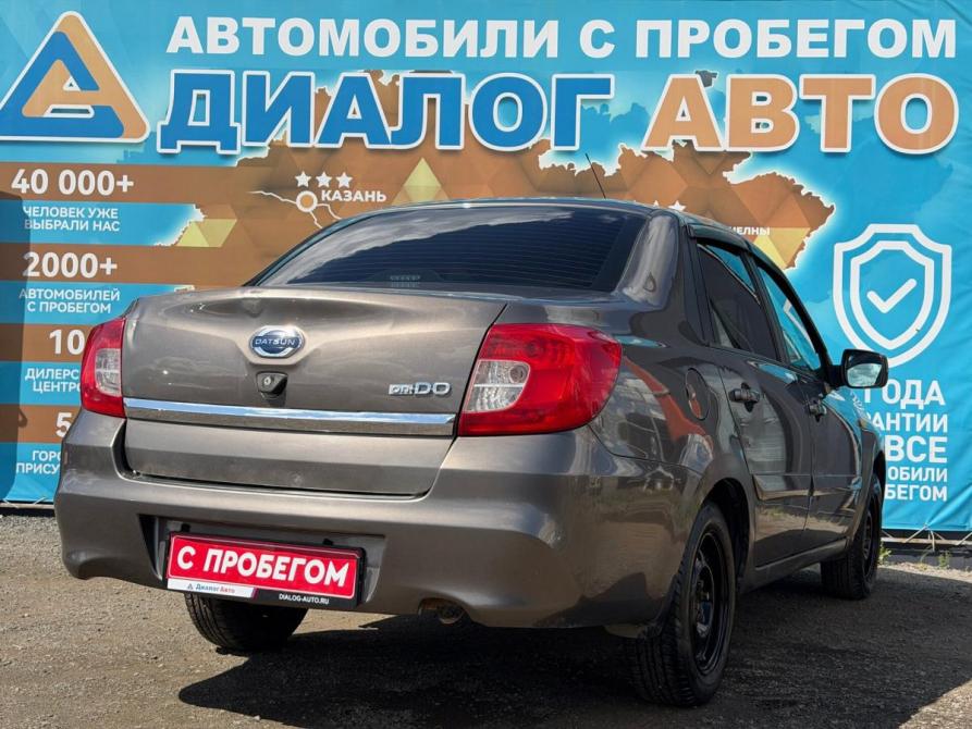 Datsun on-DO I Набережные Челны  - изображение 3