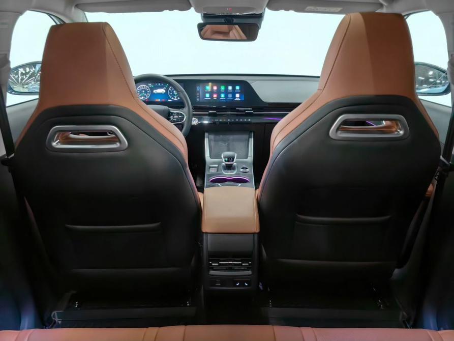 Omoda C5 I Новосибирск  - изображение 20