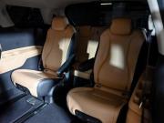 Kia Carnival IV Екатеринбург  - изображение 46