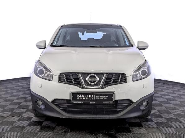 Nissan Qashqai I Рестайлинг с пробегом 2012 года, цена 1 080 000 рублей, 229000 км, внедорожник, Автокод Объявления
