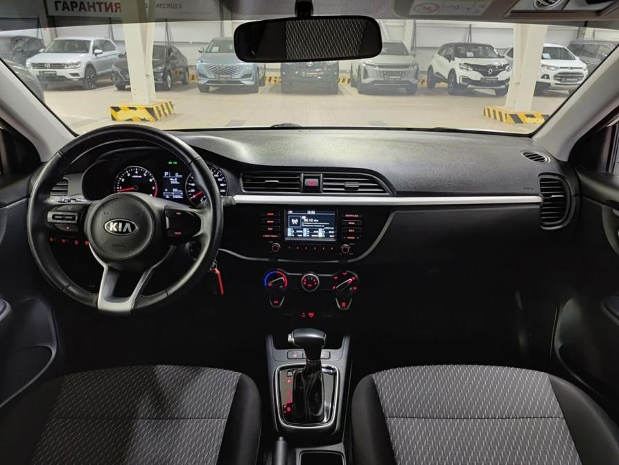 Kia Rio IV Набережные Челны  - изображение 17