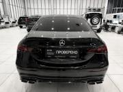 Mercedes-Benz E-Класс V (W213 S213 C238) Рестайлинг Казань  - изображение 29