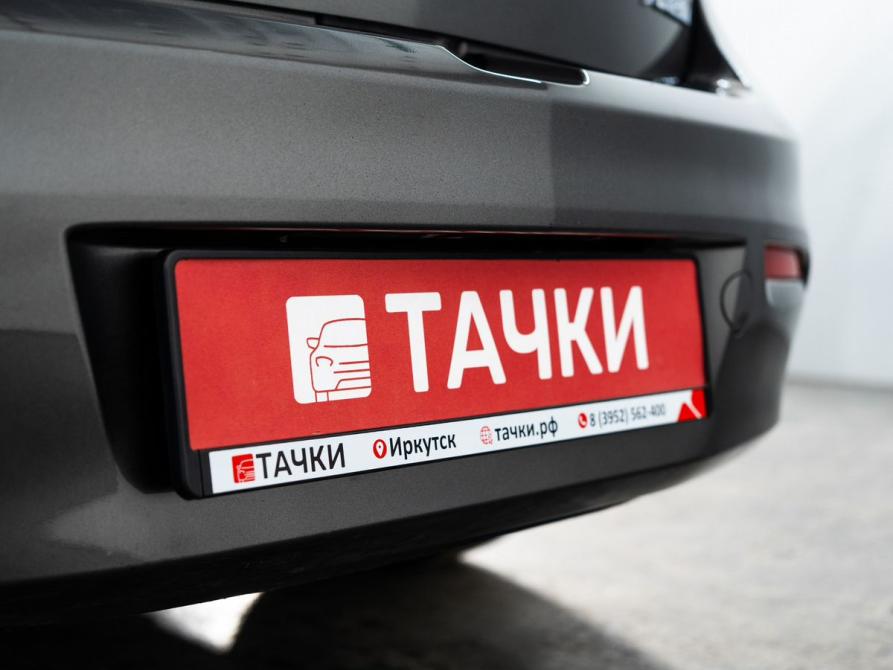 Mazda Axela II Иркутск  - изображение 20