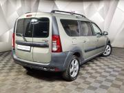 Lada (ВАЗ) Largus I Москва  - изображение 19