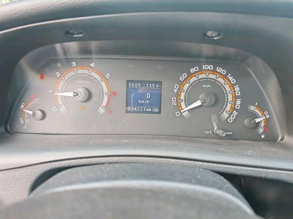Lada (ВАЗ) Niva Travel I с пробегом 2024 года, цена 1 157 777 рублей, 24223 км, внедорожник, Автокод Объявления
