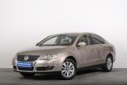 Volkswagen Passat B6 Томск  - изображение 21