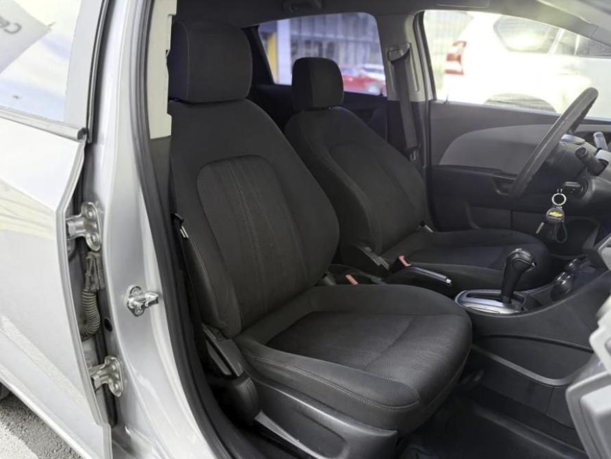 Chevrolet Aveo II Ставрополь  - изображение 16