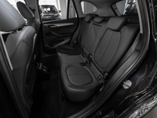 BMW X1 II (F48) с пробегом 2018 года, цена 2 780 000 рублей, 146628 км, внедорожник, Автокод Объявления