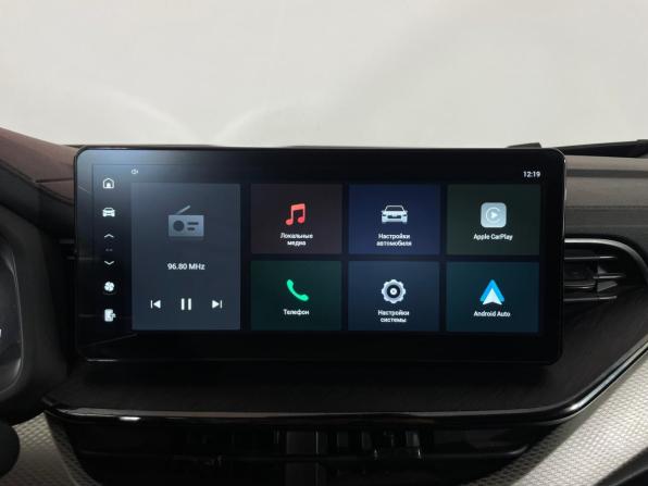 Haval F7 I Рестайлинг с пробегом 2022 года, цена 1 999 000 рублей, 29397 км, внедорожник, Автокод Объявления