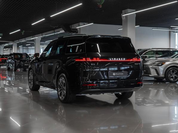 Lynk &amp; Co 900 с пробегом 2025 года, цена 8 100 000 рублей, 123 км, внедорожник, Автокод Объявления
